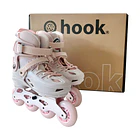 PATINES HOOK MIJAK PINK L(38-41) 14
