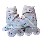 PATINES HOOK MIJAK PINK L(38-41) 2