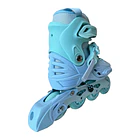 PATINES HOOK MIJAK BLUE S(30-33) 8