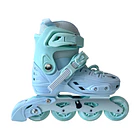 PATINES HOOK MIJAK BLUE S(30-33) 5