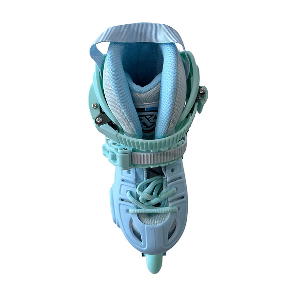 PATINES HOOK MIJAK BLUE S(30-33) 10