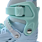 PATINES HOOK MIJAK BLUE S(30-33) 11