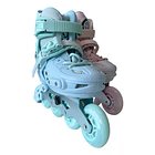 PATINES HOOK MIJAK BLUE S(30-33) 2