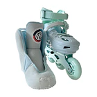 PATINES HOOK MIJAK BLUE S(30-33) 6