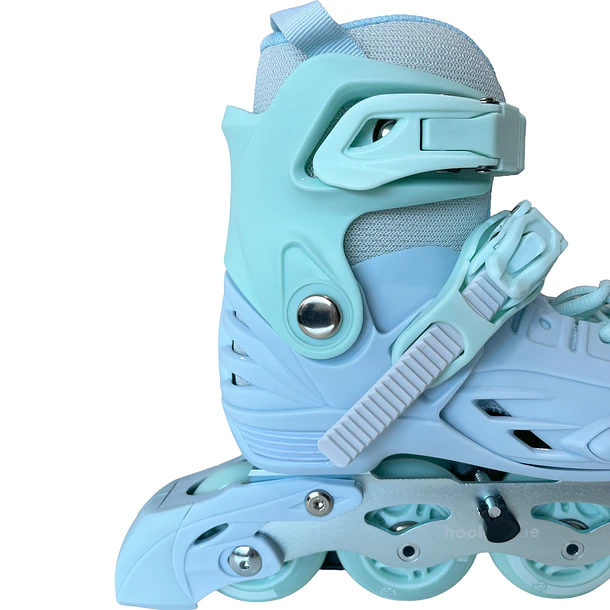 PATINES HOOK MIJAK BLUE S(30-33) 7