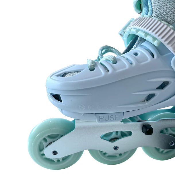 PATINES HOOK MIJAK BLUE M(34-37) 11