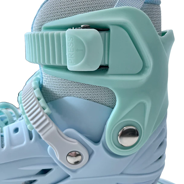PATINES HOOK MIJAK BLUE L(38-41) 10