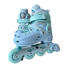 PATINES HOOK MIJAK BLUE L(38-41) 1