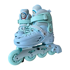 PATINES HOOK MIJAK BLUE L(38-41)