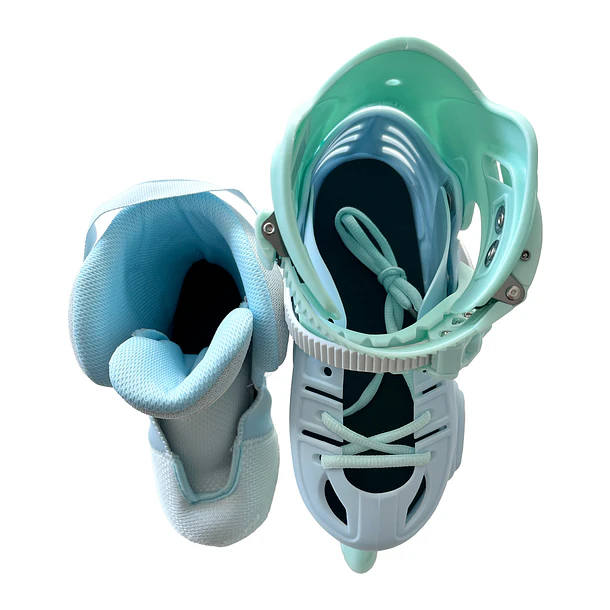 PATINES HOOK MIJAK BLUE L(38-41) 11