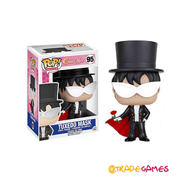 Funko Pop! TUXEDO MASK 95