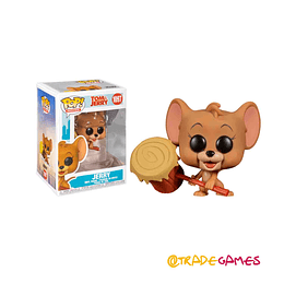 Funko Pop! JERRY 1097