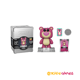 Funko Pop! LOTSO 13C FUNKO 25TH ANNIVERSARY WONDERCON 