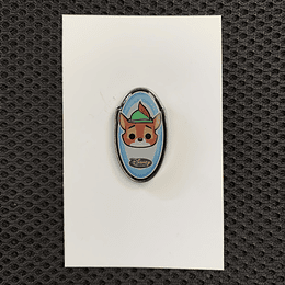  Funko Pin ROBIN HOOD DISNEY TREASURES