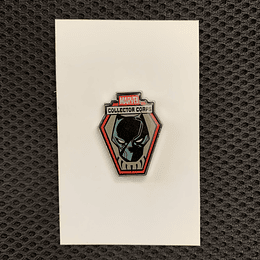 Funko Pin BLACK PANTHER MARVEL COLLECTOR CORPS