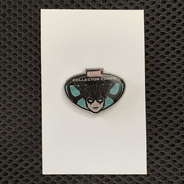 Funko Pin HELA MARVEL COLLECTOR CORPS