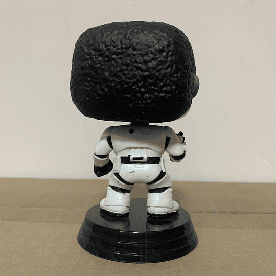 Funko Pop! FINN 76 (SIN CAJA)