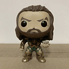 Funko Pop! AQUAMAN 199 SUMMER CONVENTION 2017 (SIN CAJA)