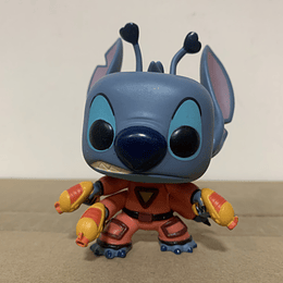 Funko Pop! STITCH 125 (SIN CAJA)