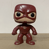 Funko Pop! FLASH 213 (SIN CAJA)