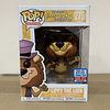 Funko Pop! LIPPY THE LION 275 NYCC 2017 1000 PCS (Detalle en caja)