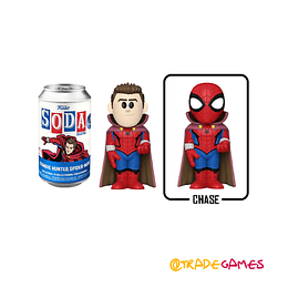 Funko Soda Zombie Hunter Spider-Man TARGET