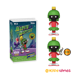 Funko Rewind MARVIN THE MARTIAN Summer Convention 2023