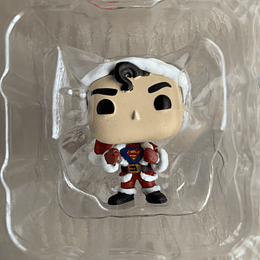 Pocket Pop! SUPERMAN DC Holiday