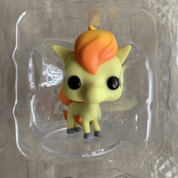 Pocket Pop! PONYTA Pokémon Holiday