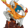 Pokémon Select CHARIZARD DELUXE LIGHT FX 13