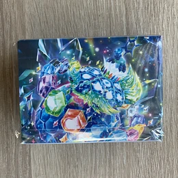 Deck Box - Terapagos Ex Ultra - Premium Collection 