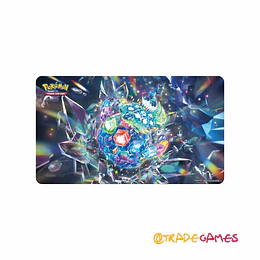 Playmat - Terapagos Ex (Ultra Premium Collection Box)