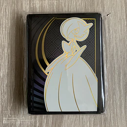 Pokémon TCG Sleeves - Mega Gardevoir (ETB Mega Evolution)