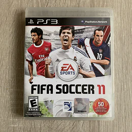 Fifa 11