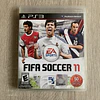 FIFA SOCCER 11 PS3 (USADO)