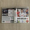 FIFA SOCCER 11 PS3 (USADO)