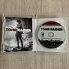 TOMB RAIDER - GOTY PS3 (USADO)