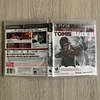 TOMB RAIDER - GOTY PS3 (USADO)