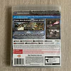 TIME CRISIS: RAZING STORM PS3 (USADO) 