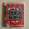 ROCK BAND: TRACK PACK VOL 2 PS3 (USADO)