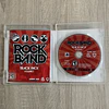 ROCK BAND: TRACK PACK VOL 2 PS3 (USADO)