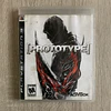 PROTOTYPE PS3 (USADO)