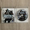 GHOST RECON: Future Soldier PS3 (USADO)