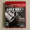 CALL OF DUTY BLACK OPS 2 Greatest Hits PS3 (USADO)