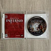 DANTE'S INFERNO Divine Edition PS3 (USADO)