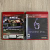 RESIDENT EVIL 6 Greatest Hits PS3 (USADO)