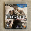 THE FIGHT: Lights Out PS3 (USADO)