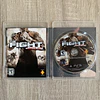 THE FIGHT: Lights Out PS3 (USADO)