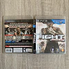 THE FIGHT: Lights Out PS3 (USADO)