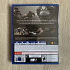 GOD OF WAR PS4